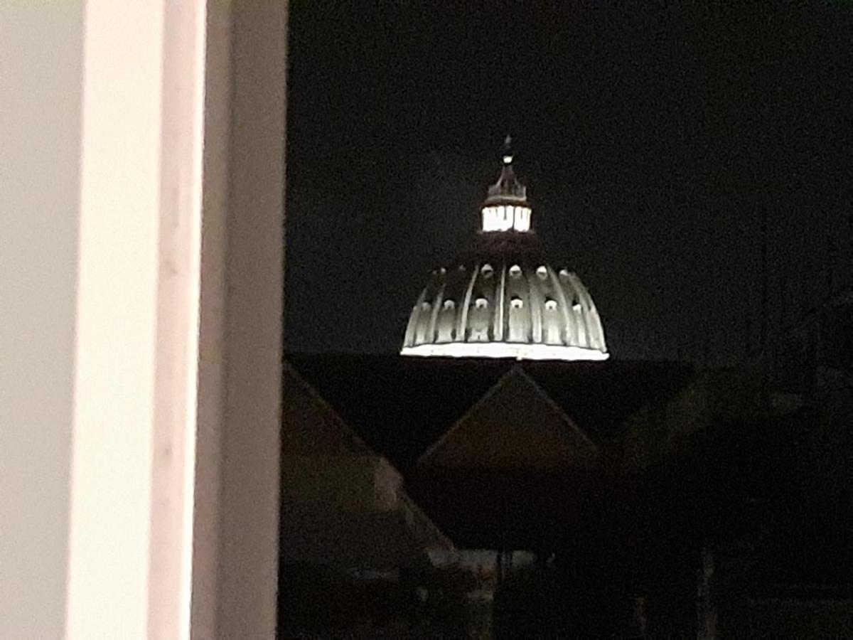 Gelsomino B&B Apartment, Rome