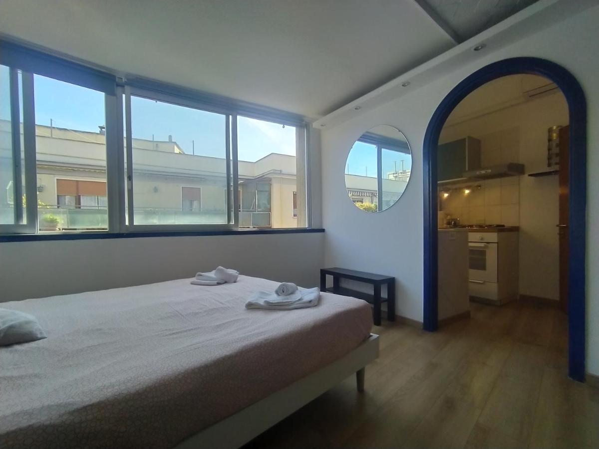 Gelsomino B&B Apartment — Photos 1